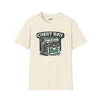 Chest Day T-Shirt