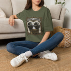 Artifact of Burdens T-Shirt