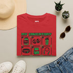 Inventory Full T-Shirt
