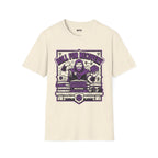 Roll for Recovery T-Shirt