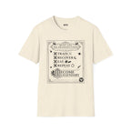 Ascendant's Path T-Shirt