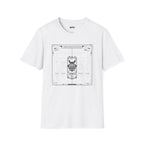 Character Build T-Shirt