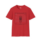 Character Build T-Shirt