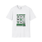 Inventory Full T-Shirt