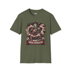 Bardic Inspiration T-Shirt