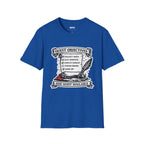 Quest Objectives T-Shirt