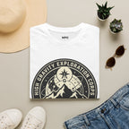 High Gravity Exploration Corps T-Shirt