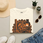 Constructive Bulking T-Shirt