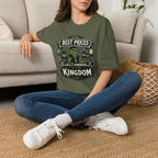 Best Prices In The Kingdom T-Shirt