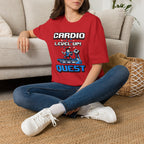 Cardio Quest T-Shirt