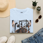 Light Weight Thief T-Shirt
