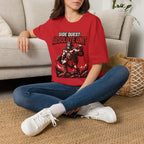 Side Quest Absolute Unit T-Shirt