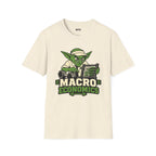 Macro Economics T-Shirt