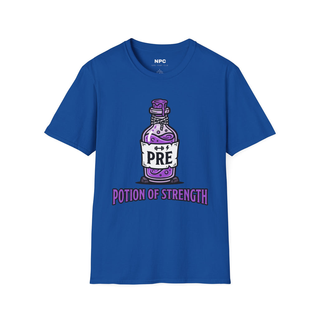 Potion of Strength T-Shirt