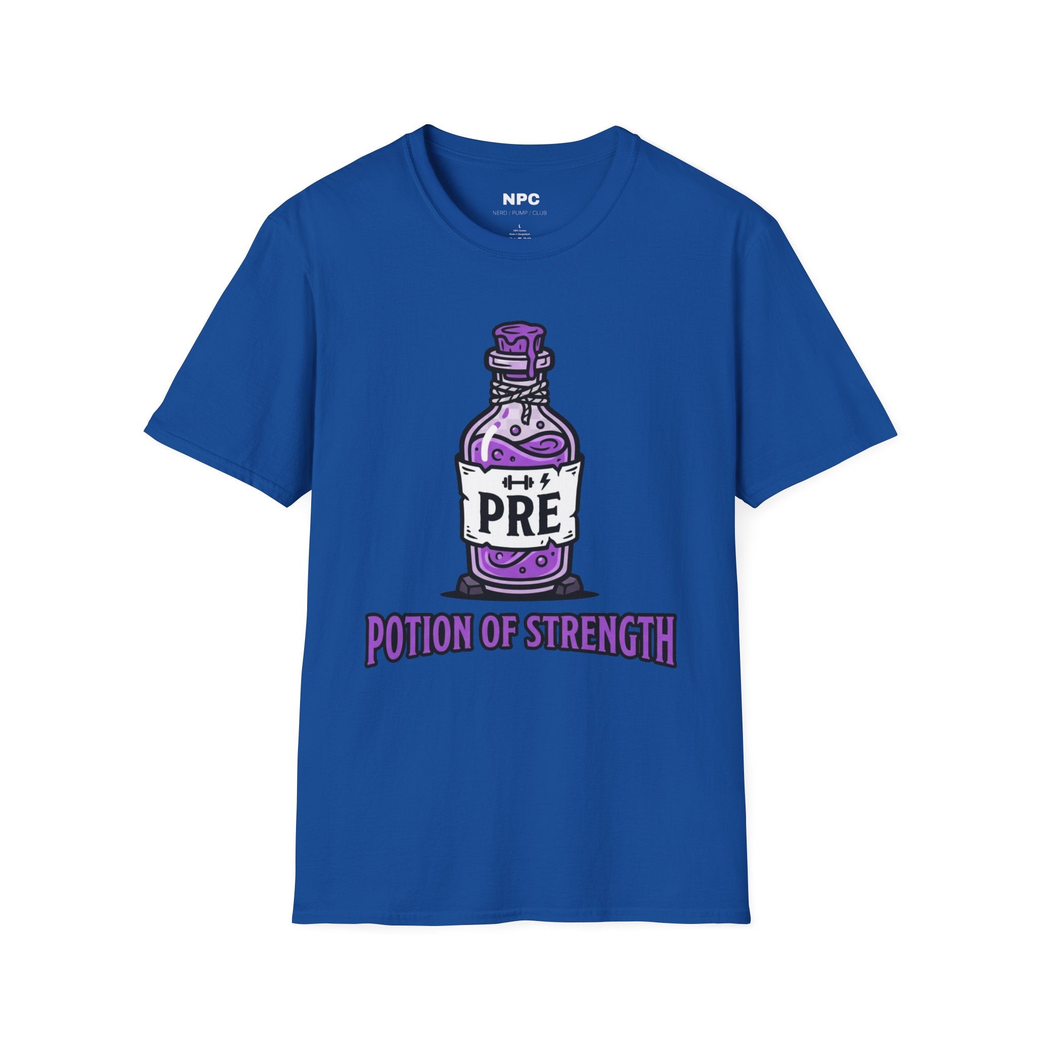 Potion of Strength T-Shirt