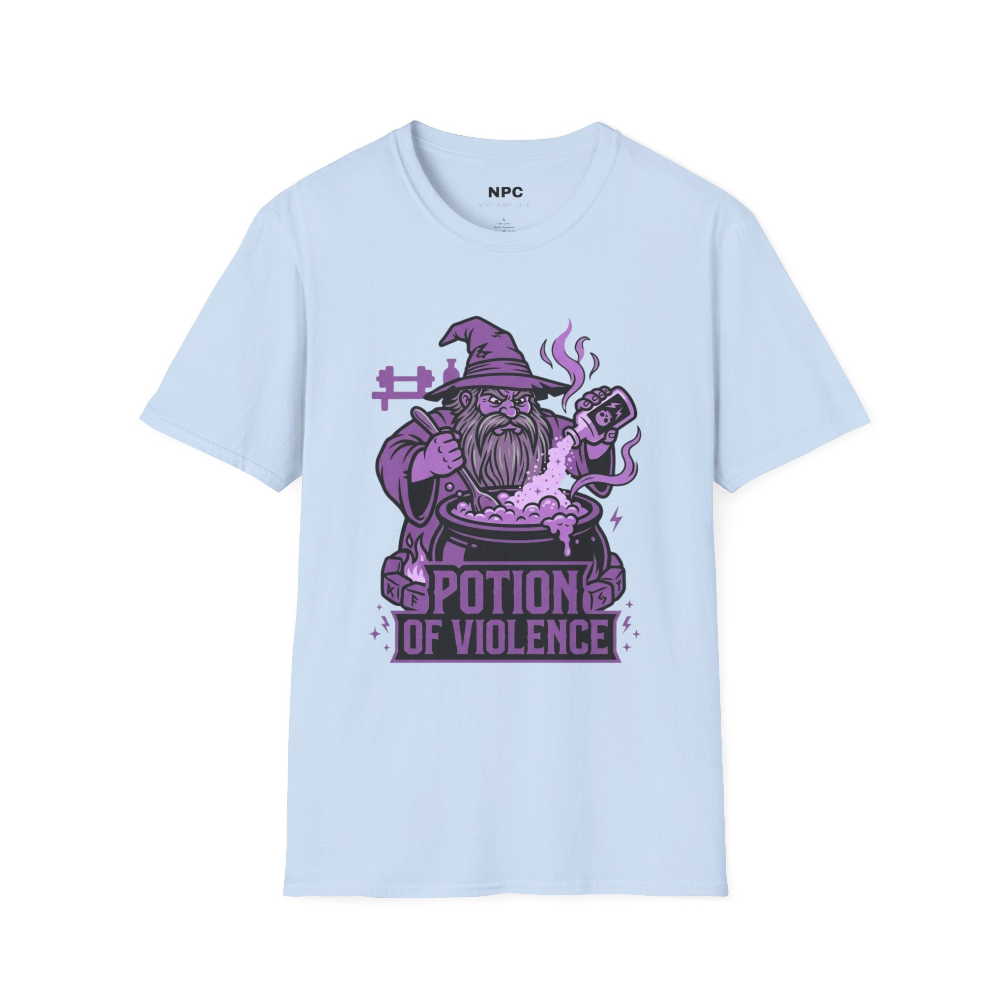 Potion of Violence T-Shirt