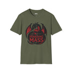 Hoarding Mass T-Shirt