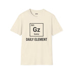Gainz Element T-Shirt
