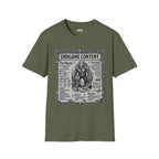 The Plateau T-Shirt