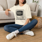 Initiate Hypertrophy Protocol T-Shirt