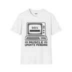 Muscle Update Pending T-Shirt