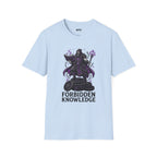 Forbidden Knowledge T-Shirt