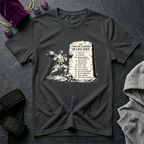 12 Labors of Leg Day T-Shirt