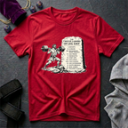 12 Labors of Leg Day T-Shirt