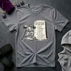 12 Labors of Leg Day T-Shirt