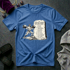 12 Labors of Leg Day T-Shirt