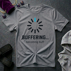 Buffering T-Shirt