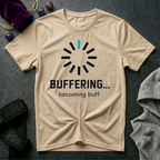 Buffering T-Shirt