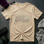 Built Different T-Shirt