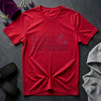 Built Different T-Shirt