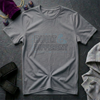 Built Different T-Shirt