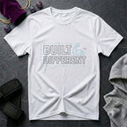 Built Different T-Shirt
