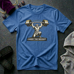 Carry The Weight T-Shirt