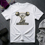 Carry The Weight T-Shirt