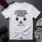 Cardio Evasion Mode T-Shirt