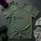 Cardio.exe T-Shirt