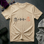 Cardio.exe T-Shirt