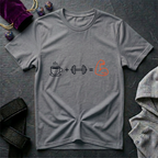 Cardio.exe T-Shirt