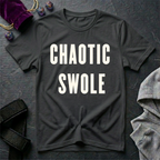 Chaotic Swole T-Shirt