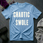 Chaotic Swole T-Shirt