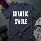 Chaotic Swole T-Shirt