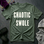 Chaotic Swole T-Shirt