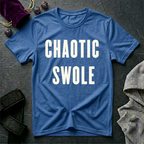 Chaotic Swole T-Shirt