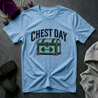 Chest Day T-Shirt