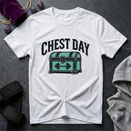 Chest Day T-Shirt