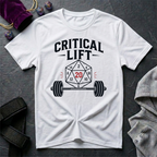 Critical Lift T-Shirt